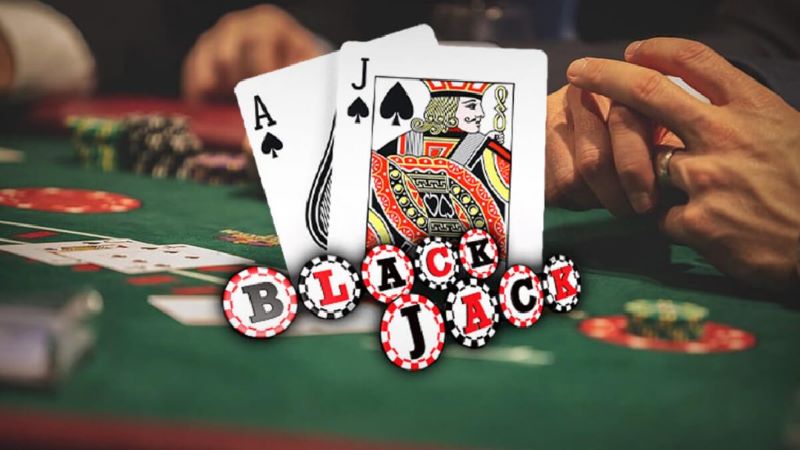Chia sẻ cách chơi Blackjack siêu đơn giản cho anh em