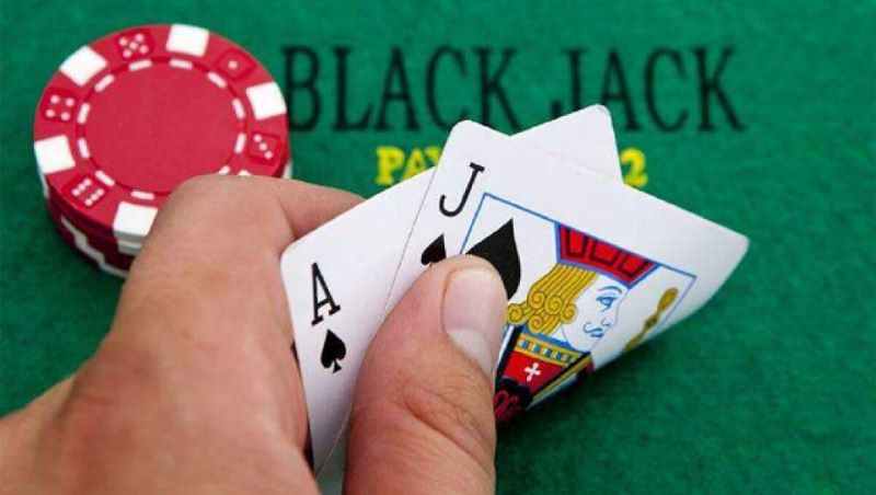 Sơ lược về game bài blackjack siêu đơn giản